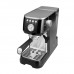 SOLIS 980.10 Barista Perfetta Plus Stainless Steel Coffee machine